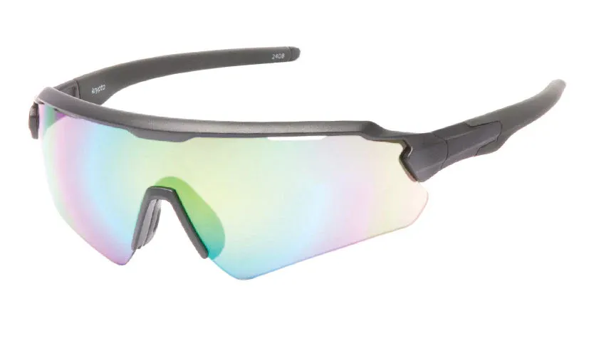 Atmosphere Krypto Sunglasses