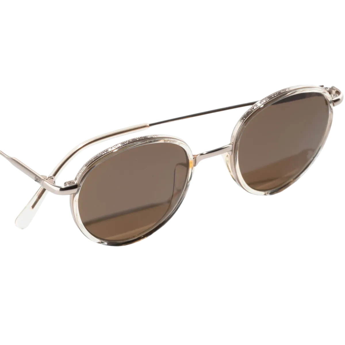 Baia - Champagne Amber Polarized