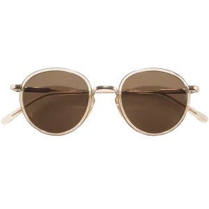 Baia - Champagne Amber Polarized