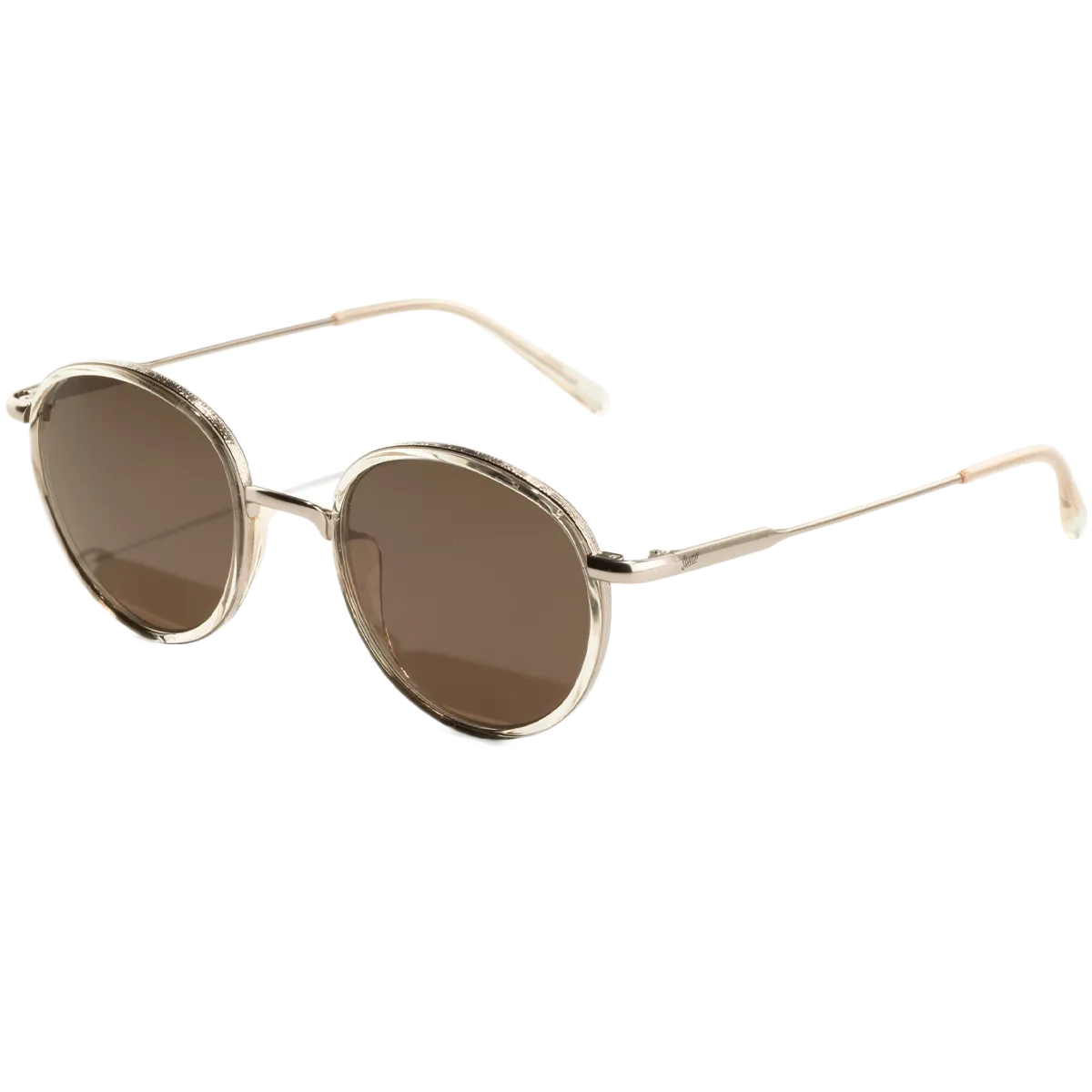 Baia - Champagne Amber Polarized