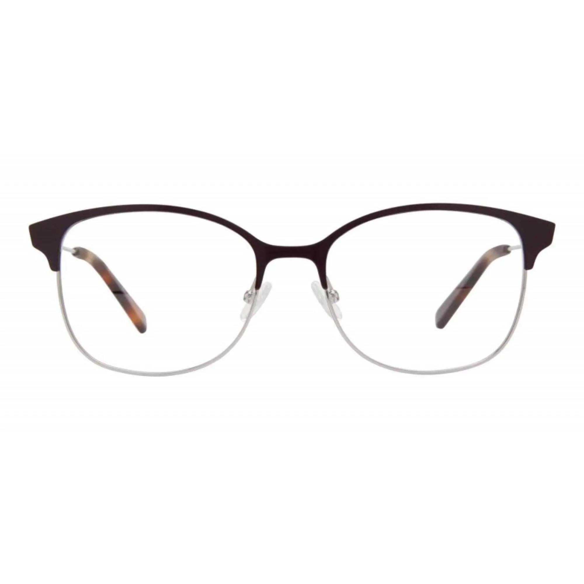 Banana Republic Women's Eyeglasses - Violet Metal Frame | BANANA REPUBLIC JOANNA 0YZC