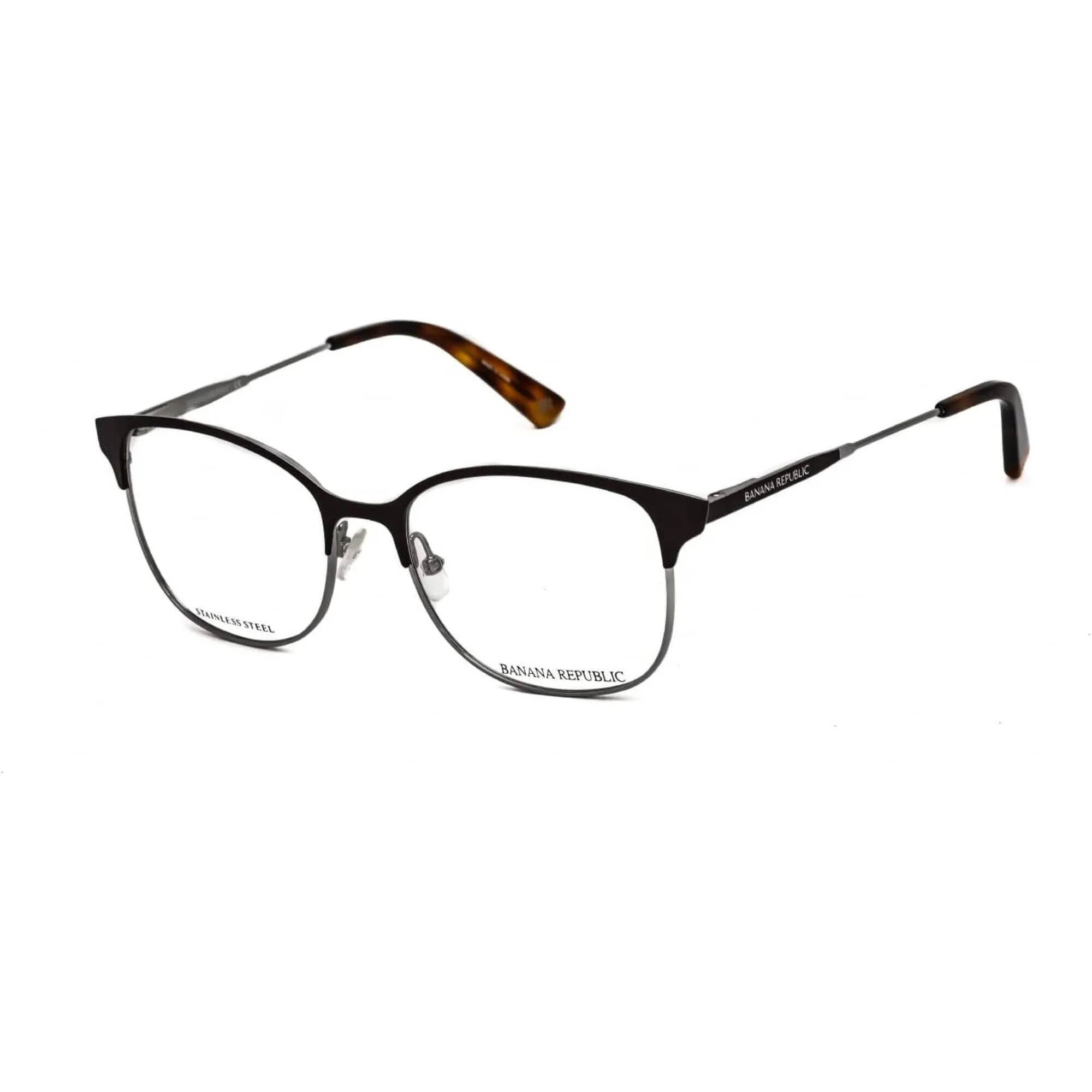 Banana Republic Women's Eyeglasses - Violet Metal Frame | BANANA REPUBLIC JOANNA 0YZC