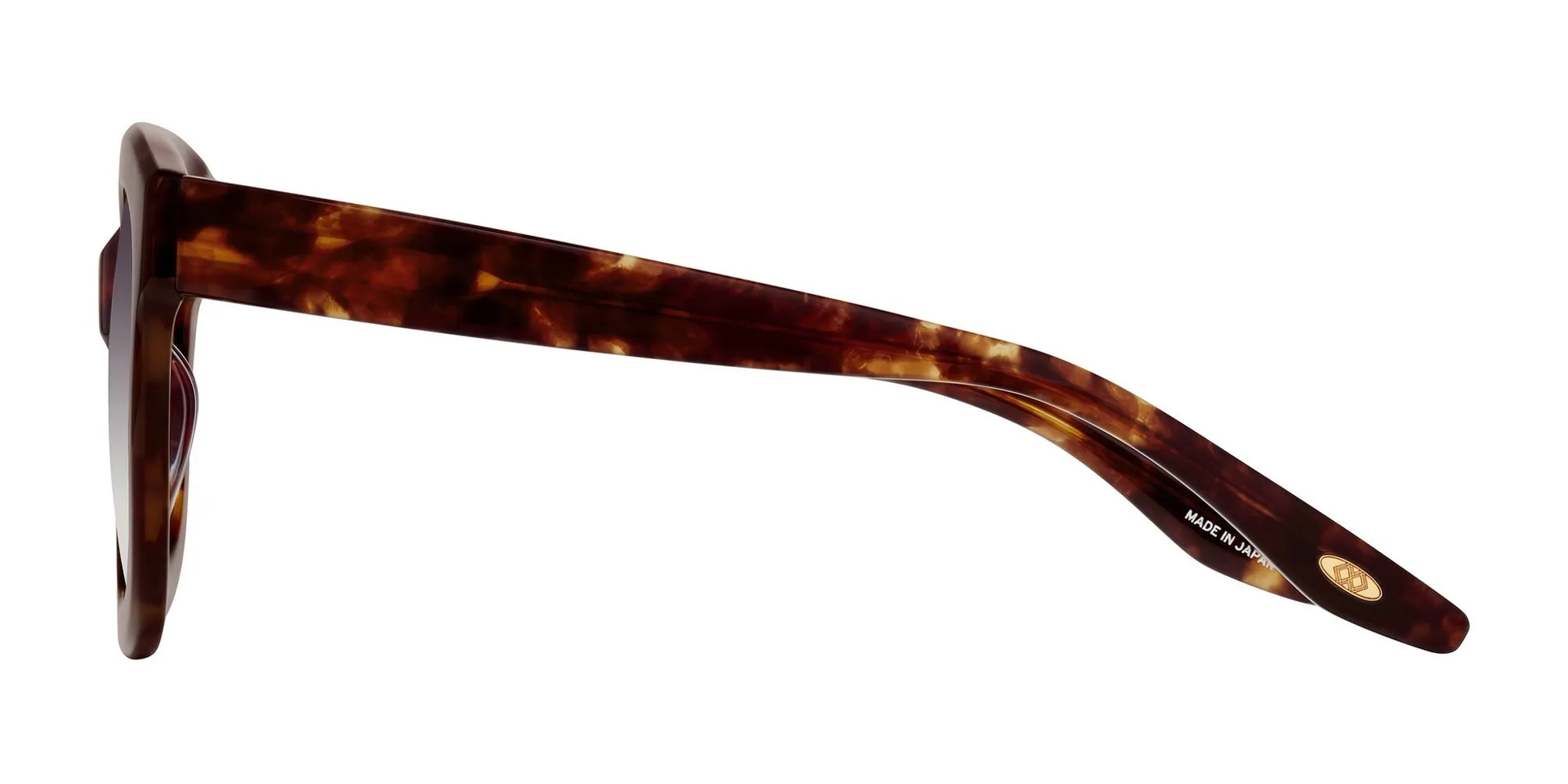 Barton Perreira Quannah BP40084I