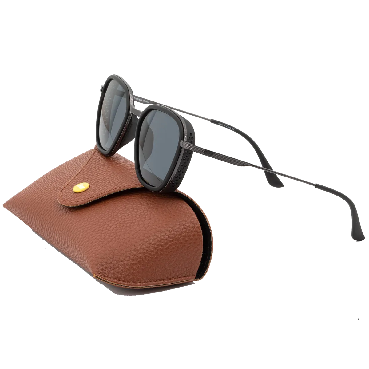 Bernina - Black/Slate