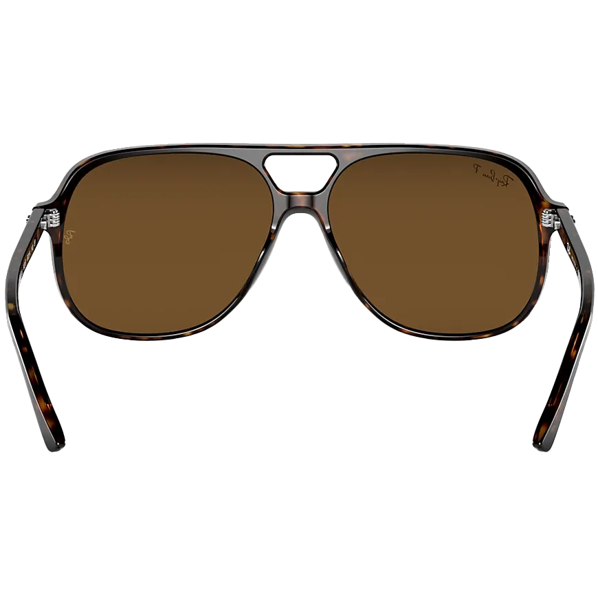 Bill - Havana/Brown Polarized