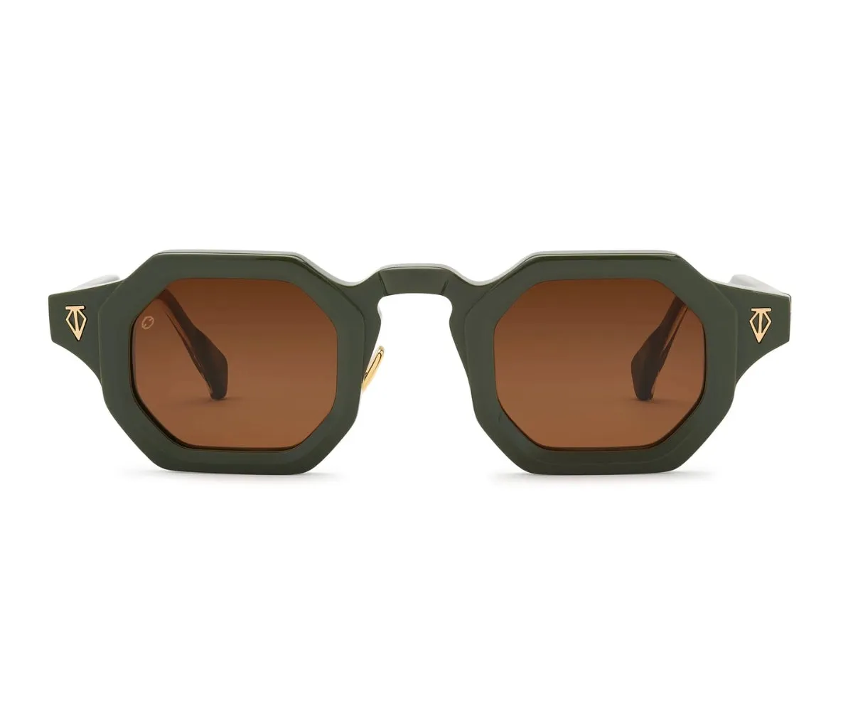 BIRDCAGE BAX010 BRIGADE 42