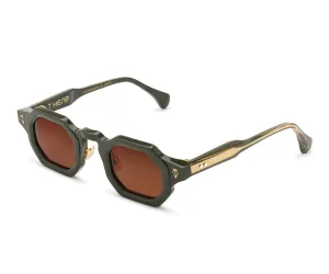 BIRDCAGE BAX010 BRIGADE 42