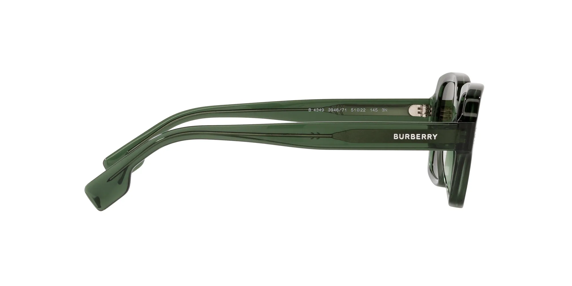 Burberry Eldon BE4349
