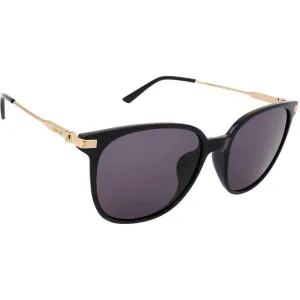 Calvin Klein Unisex Sunglasses - Black Plastic Cat Eye | CALVIN KLEIN CK20706SK 001