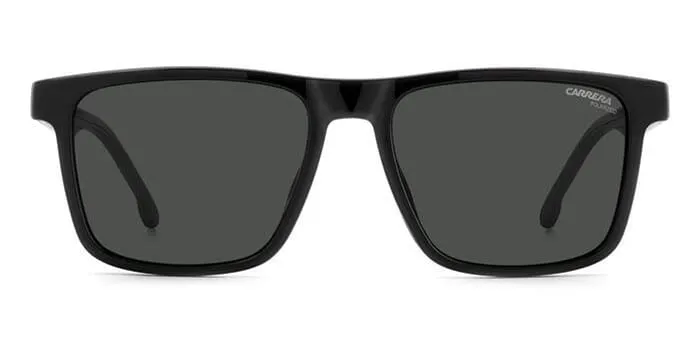 Carrera CA8061/CS 08A-M9 Magnetic Clip-on Polarised