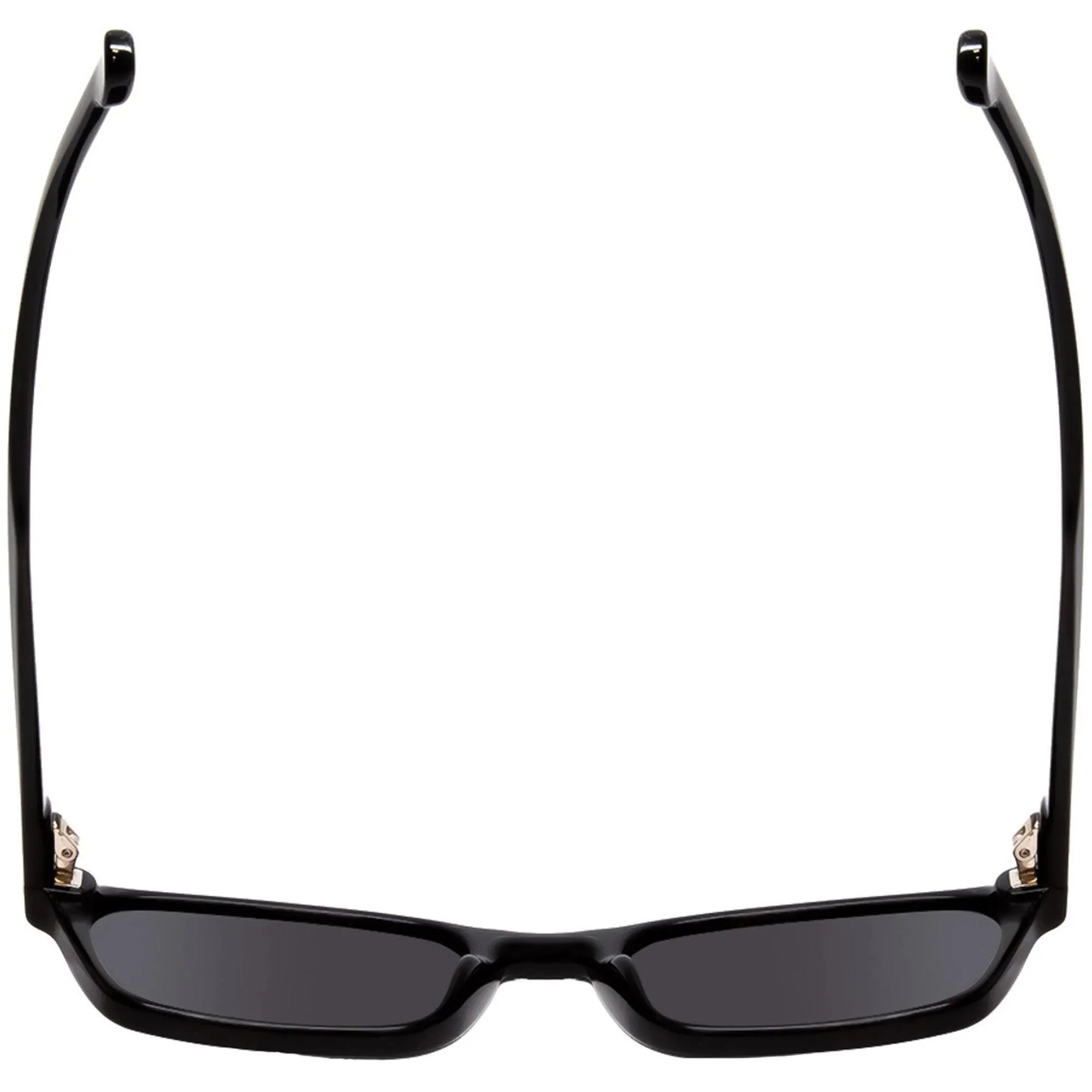 Carrera Unisex Sunglasses - Black Plastic Frame Grey Lens | CARRERA 2021T/S 0807/IR