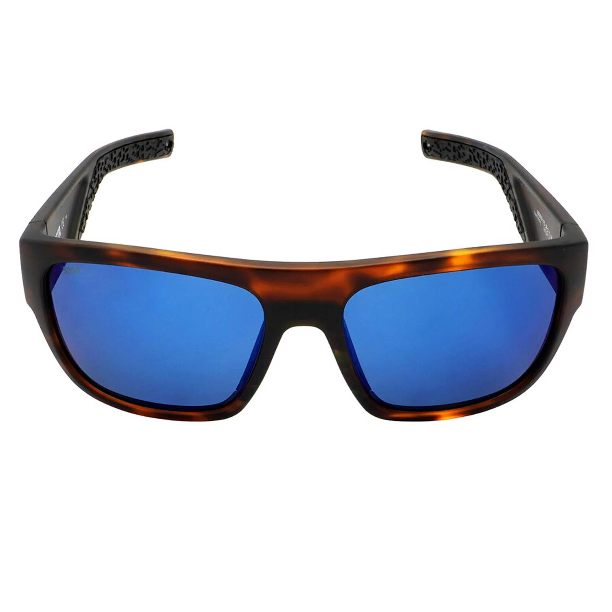 Costa Del Mar Men's Sunglasses - Sampan Tortoise Bio Resin Frame | 006S9033 903311