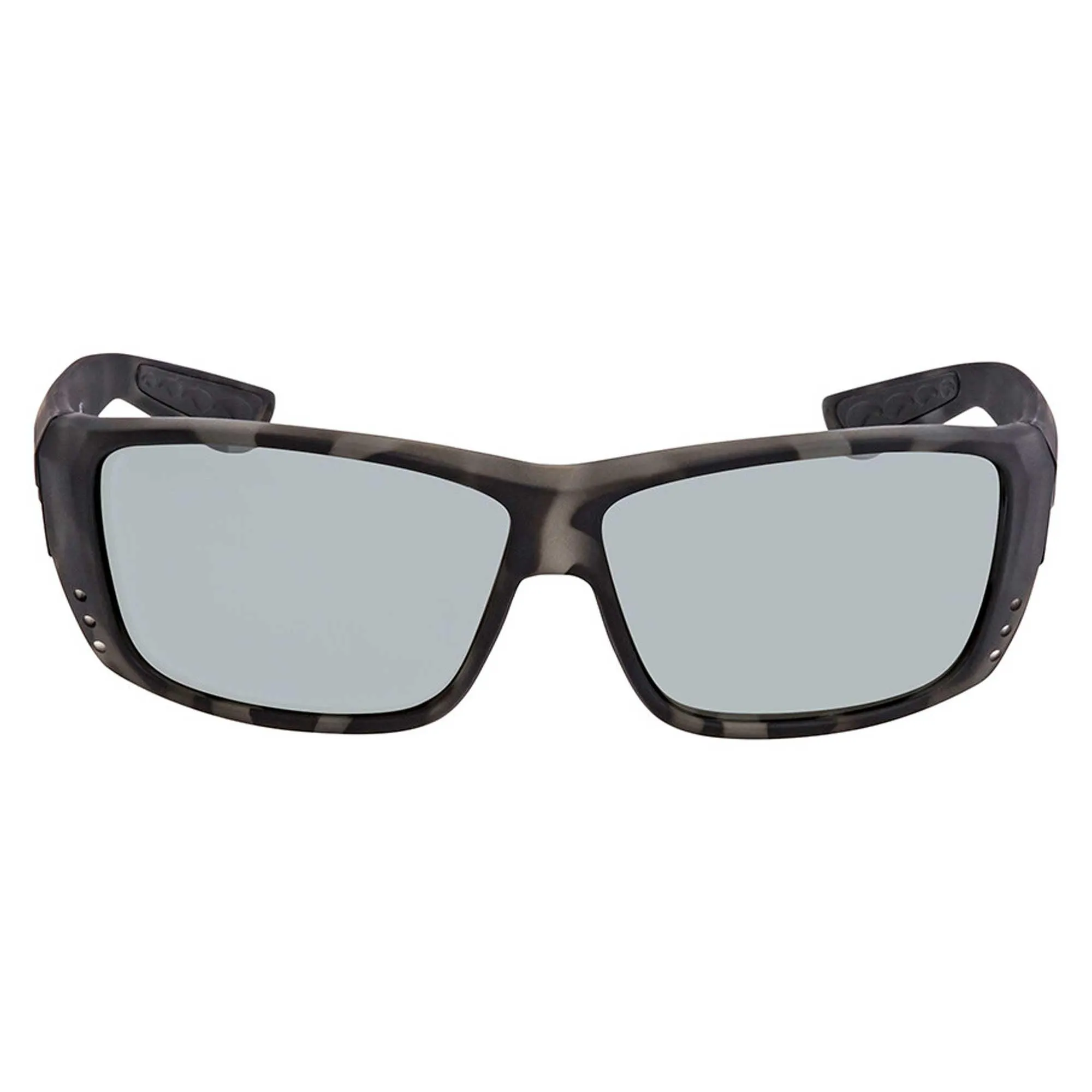 Costa Del Mar Unisex Sunglasses - Cat Cay Matte Tiger Shark Frame | 06S9024 90241861