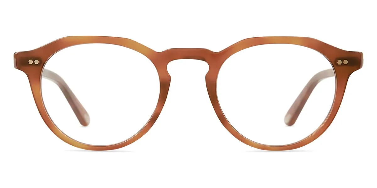 Garrett Leight Mr. Leight Dorian C ML1058 AMT-ATG