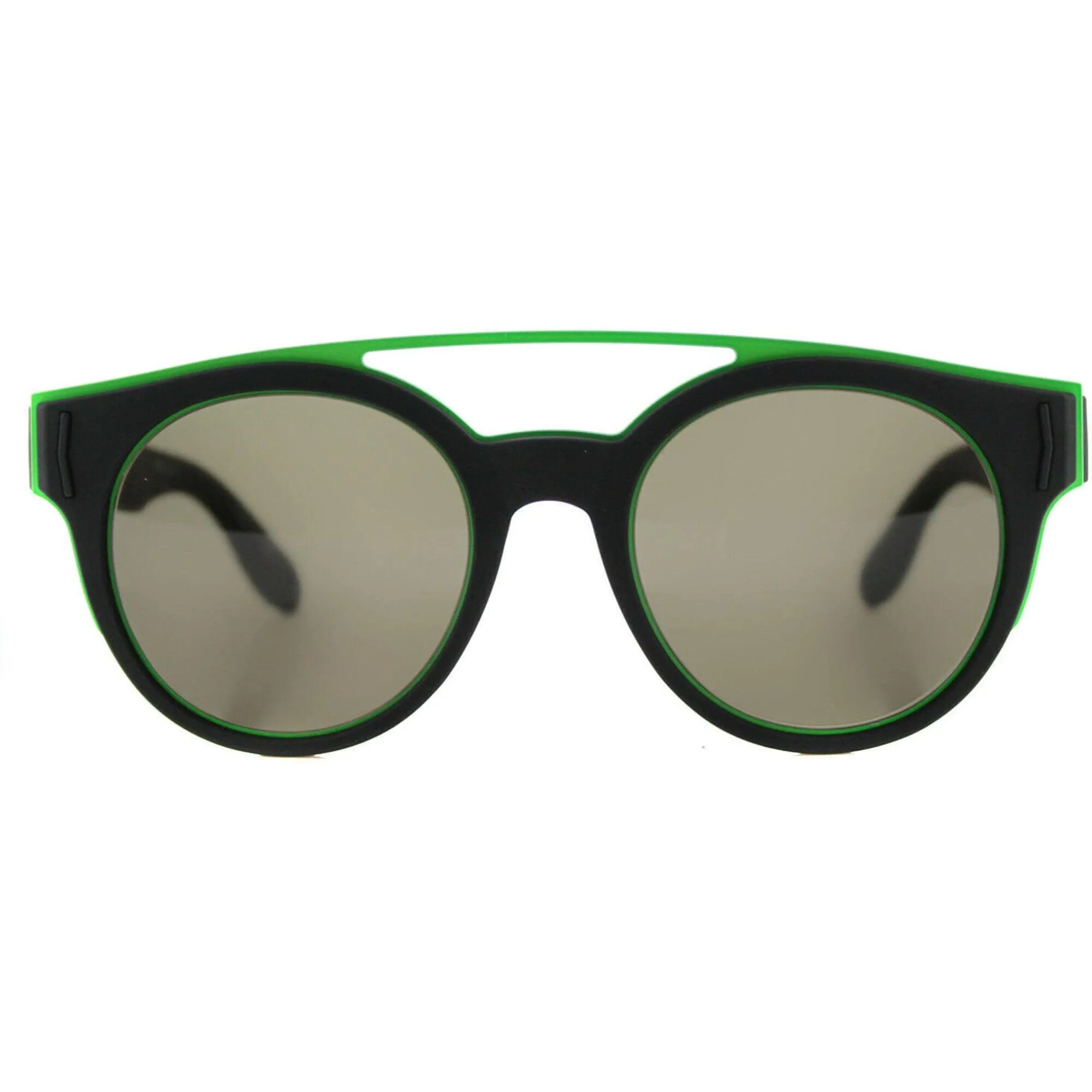 Givenchy Unisex Sunglasses - Black Plastic Cat Eye Frame | GIVENCHY GV7017/S 8VW/EJ