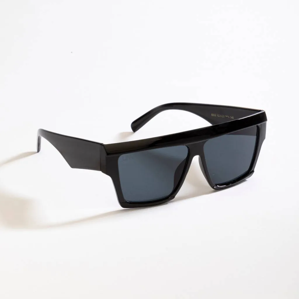 Hangover - Black