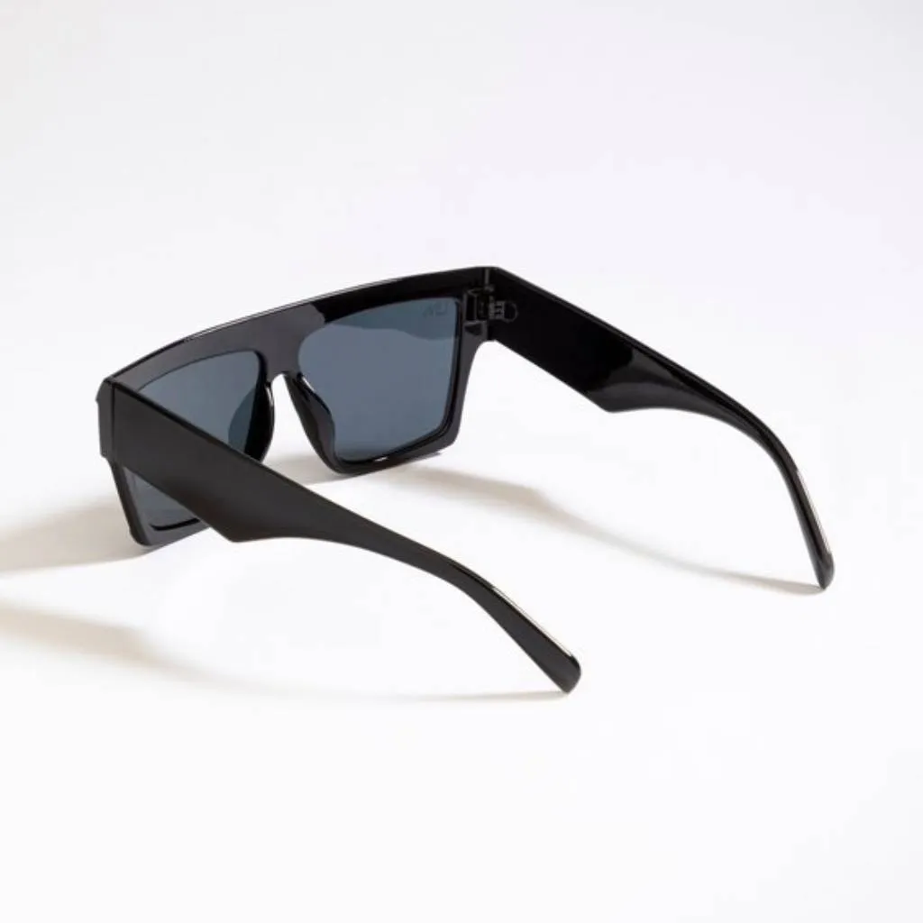 Hangover - Black