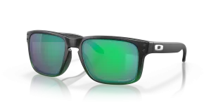 Holbrook Sunglasses - Jade fade/Prizm Jade Lenses