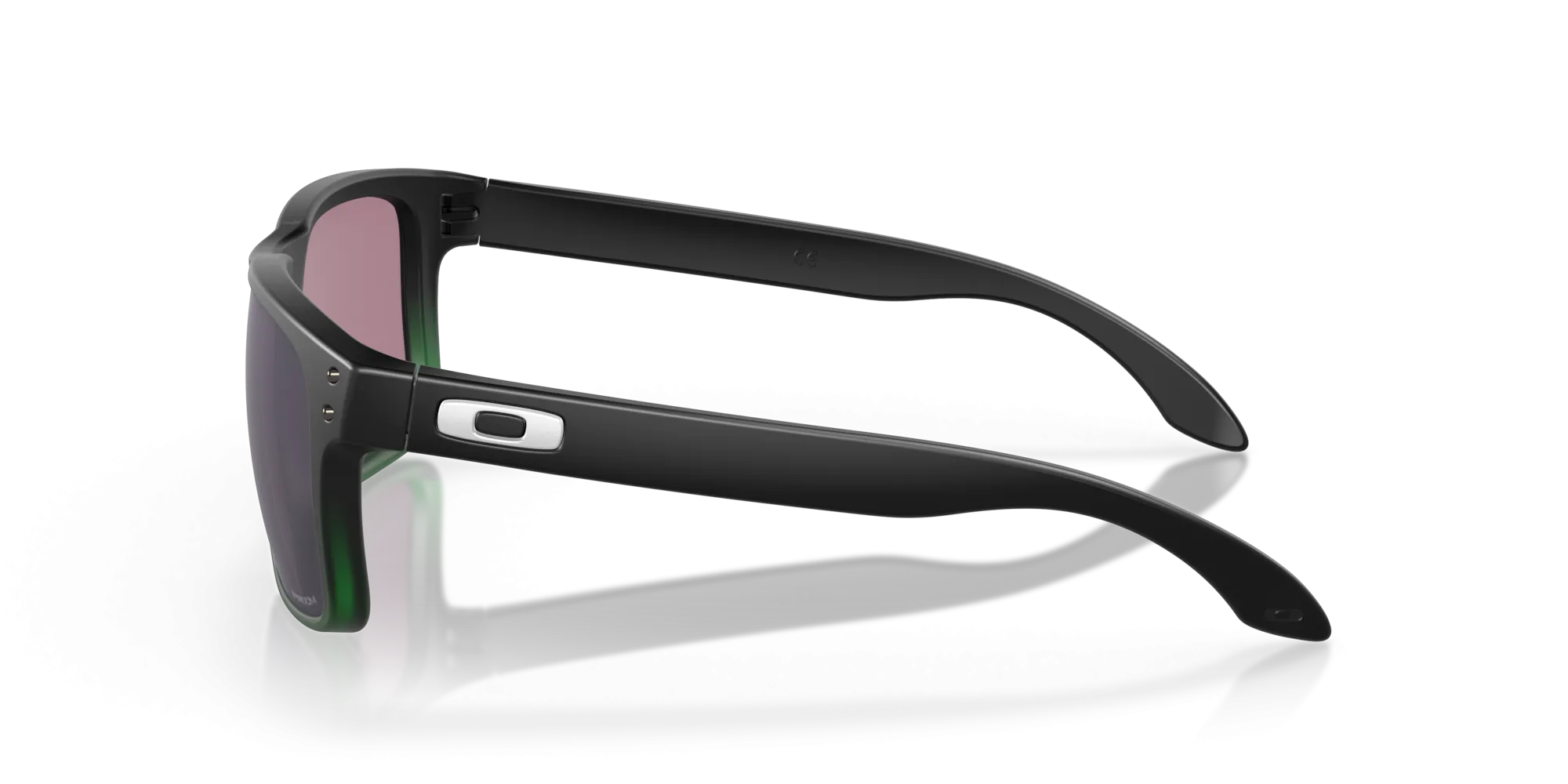 Holbrook Sunglasses - Jade fade/Prizm Jade Lenses