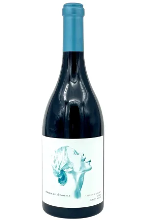 Hundred Acre Summer Dreams 2022 "Halley's Comet" Pinot Noir Sonoma Coast