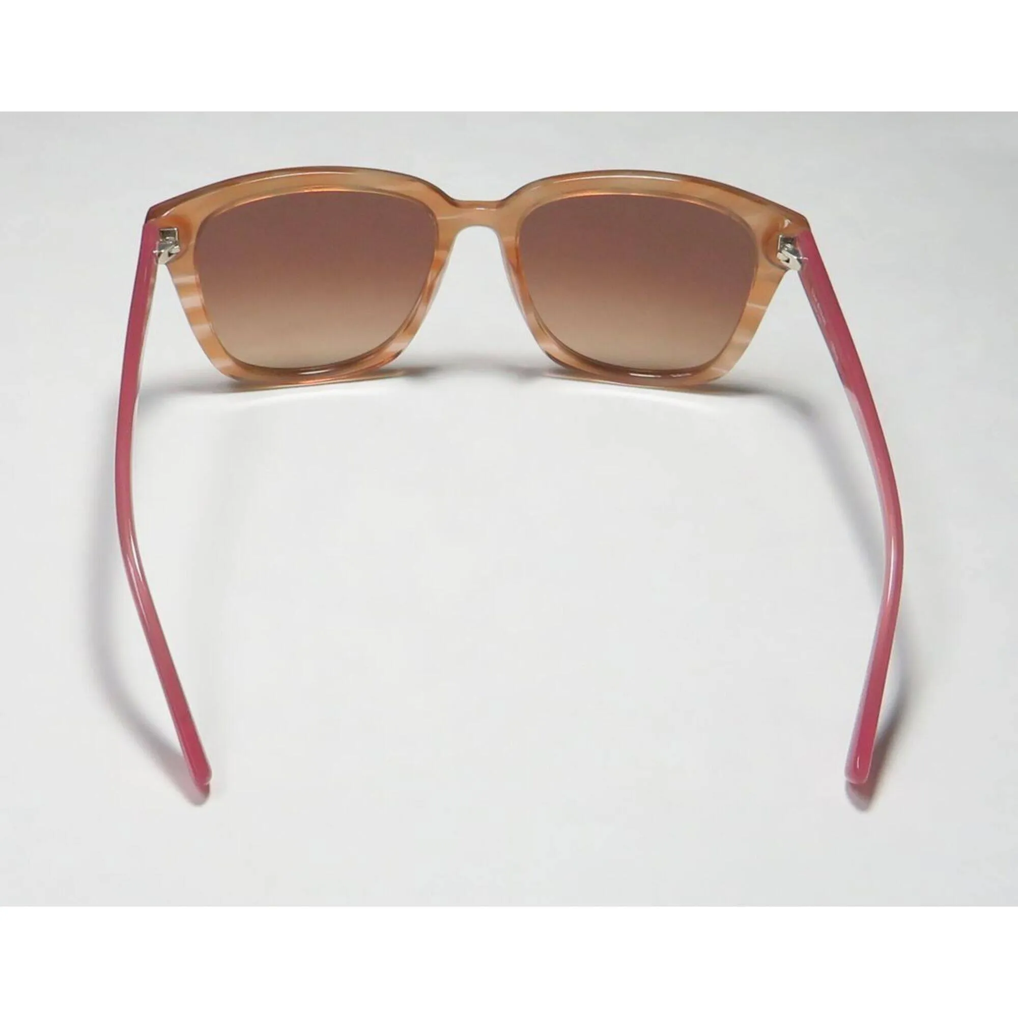 Isaac Mizrahi Unisex Sunglasses - Tort Plastic Square Frame | ISAAC MIZRAHI 30206 TT