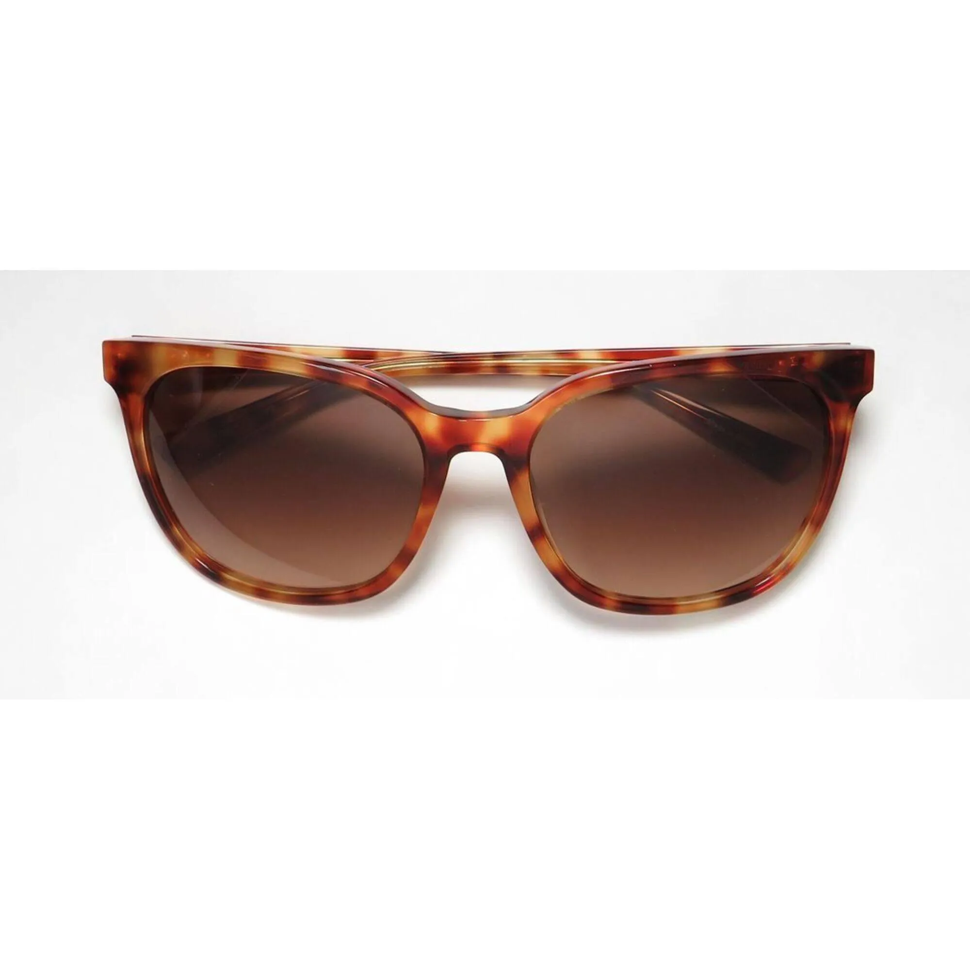 Isaac Mizrahi Unisex Sunglasses - Tort Plastic Square Frame | ISAAC MIZRAHI 30207 TT