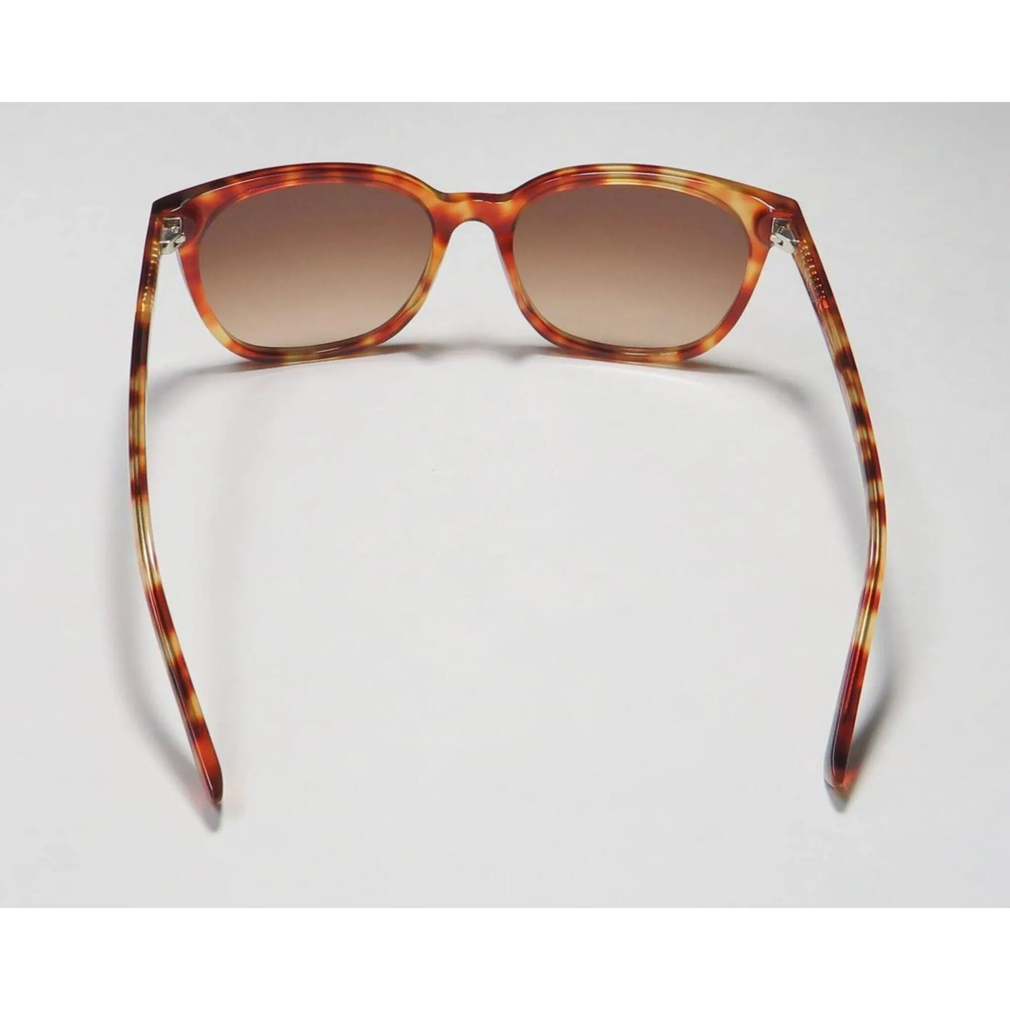 Isaac Mizrahi Unisex Sunglasses - Tort Plastic Square Frame | ISAAC MIZRAHI 30207 TT
