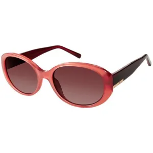 Isaac Mizrahi Women's Sunglasses - Pink Butterfly Frame | ISAAC MIZRAHI 30244 PK