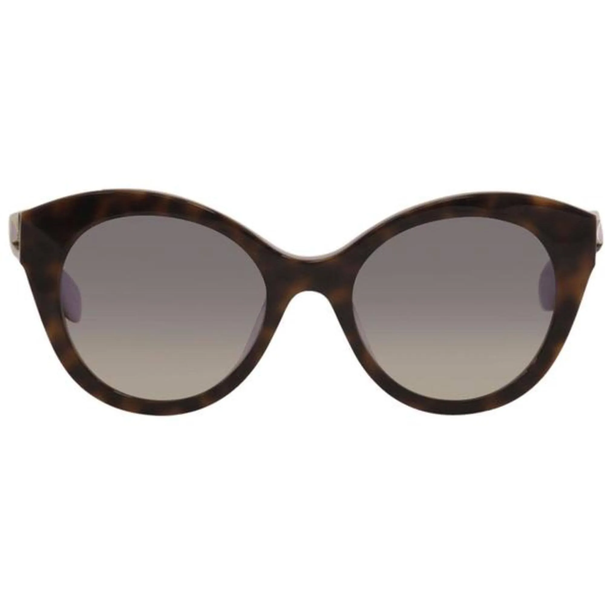 Kate Spade Women's Sunglasses - Havana Plum Frame | KATE SPADE KARLEIGH/S 0MFX/GB