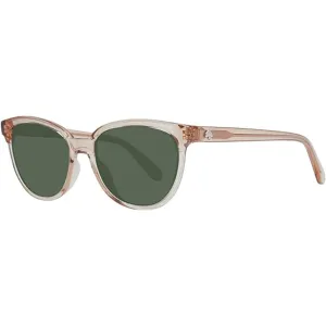 Kate Spade Women's Sunglasses - Nude Cat Eye Frame | KATE SPADE KAELI/O/S 0FWM/QT