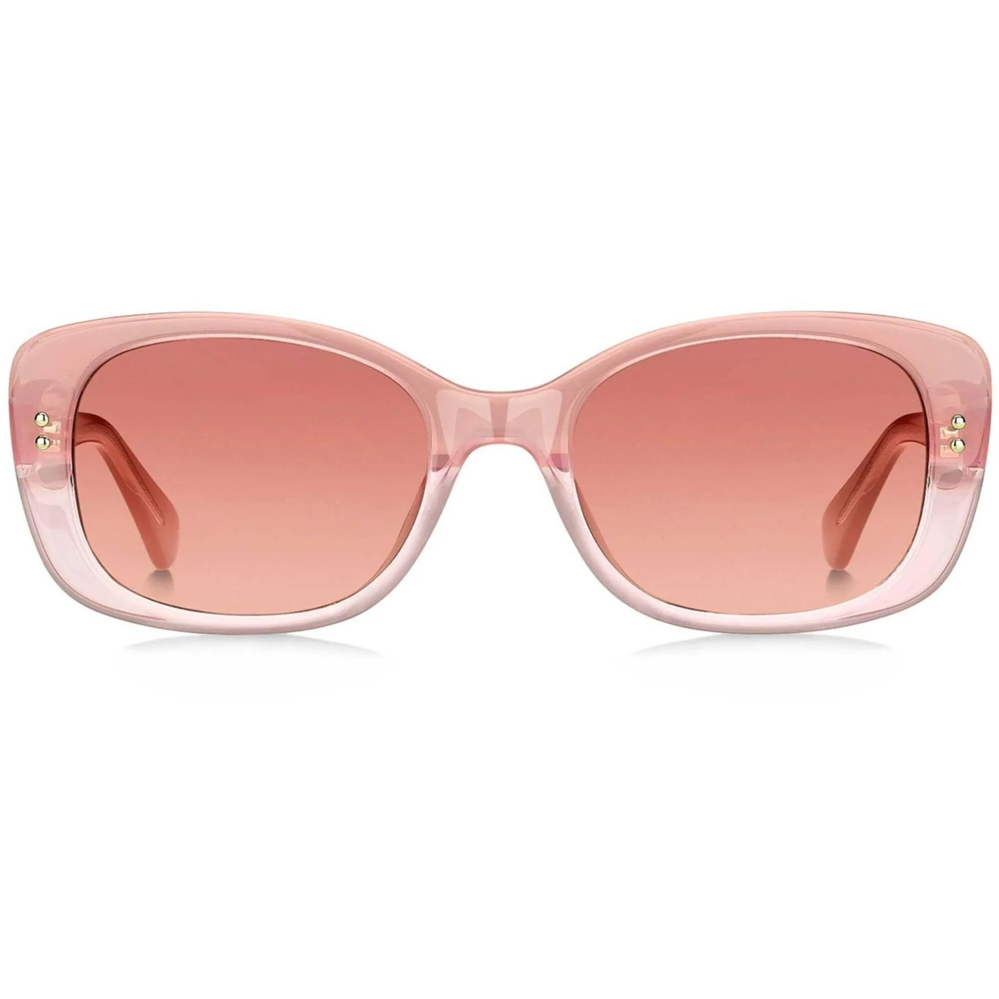 Kate Spade Women's Sunglasses - Pink Frame Gradient Lenses | CITIANI/G/S 035J