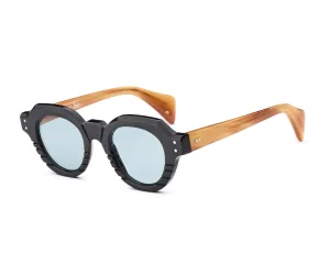 KEEP DREAMING 109 BLACK / BROWN 44