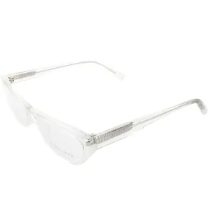 Kendall   Kylie Women's Eyeglasses - Crystal Cat Eye Shape Frame | KKO163G FARRAH 971
