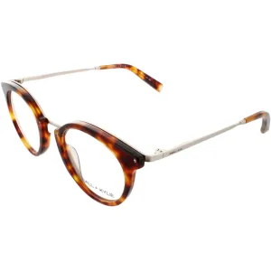 Kendall   Kylie Women's Eyeglasses - Dark Tortoise Frame Demo Lens | KKO111G RAE 215