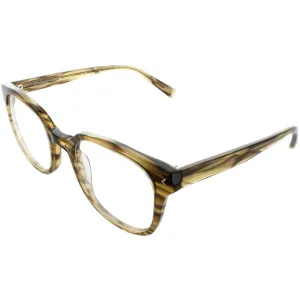 Kendall   Kylie Women's Eyeglasses - Green Round Frame Demo Lens | KKO106G VIOLET 310