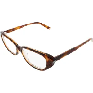 Kendall   Kylie Women's Eyeglasses - Iridescent Tortoise Frame | KKO171G TIANA 235