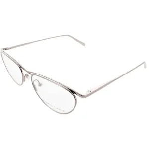 Kendall   Kylie Women's Eyeglasses - Mink Metal Frame Demo Lens | KKO180G AIMEE 242