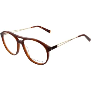 Kendall   Kylie Women's Eyeglasses - Tortoise Frame Demo Lens | KKO128G AMELIA 209