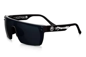 KIDS LAZER FACE SUNGLASSES: BONES