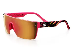 KIDS LAZERFACE PINKWAVERUNNER
