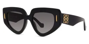 Loewe Anagram LW40155I 01B