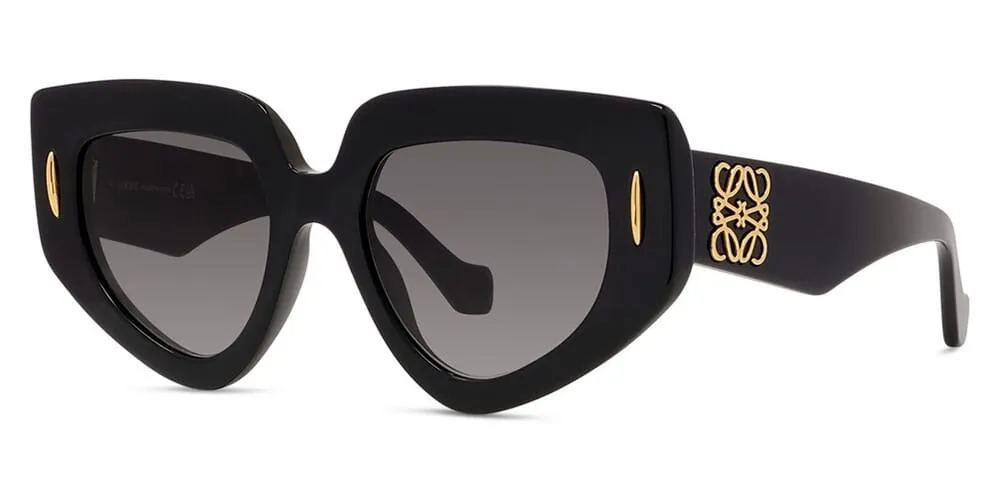 Loewe Anagram LW40155I 01B