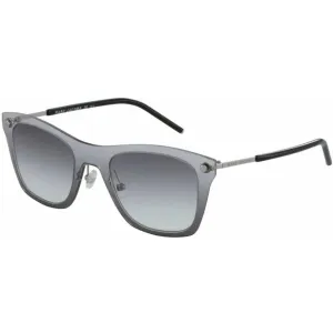 Marc Jacobs Unisex Sunglasses - Palladium Black Frame | MARC JACOBS MARC 25/S 0732 9C