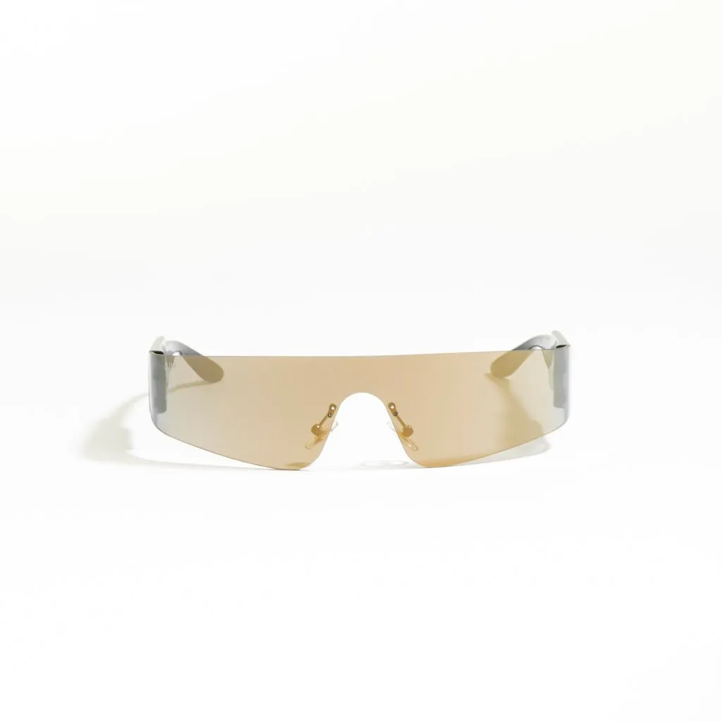 Matrix // 002