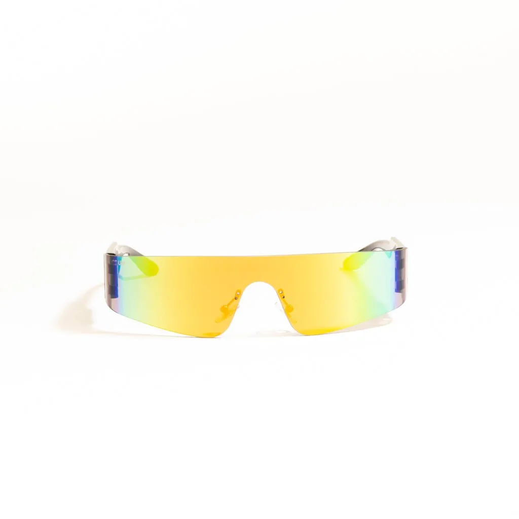 Matrix // 004