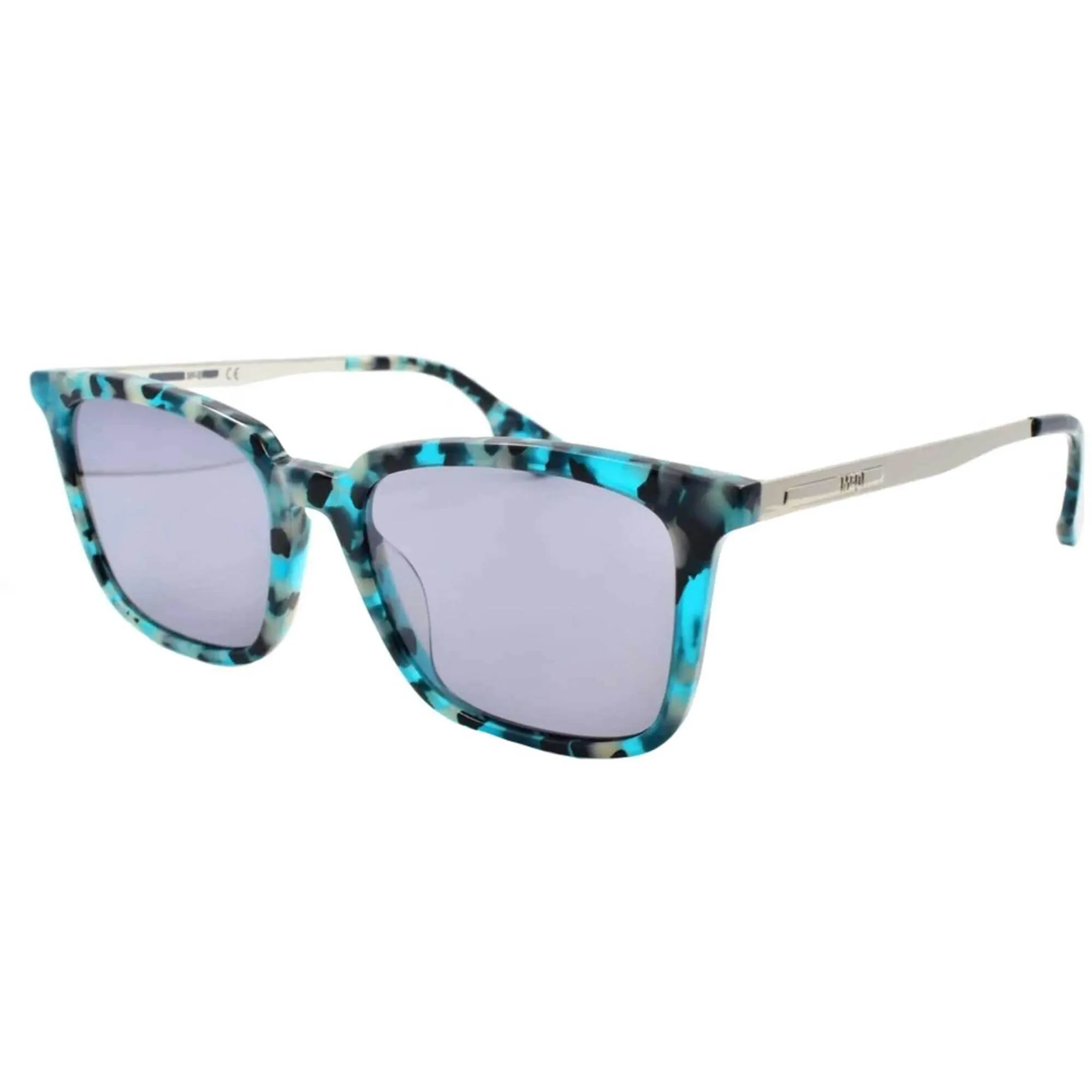 Mcq Alexander Mcqueen Unisex Sunglasses - Cat Eye | MCQ ALEXANDER MCQUEEN MQ0070SA 003