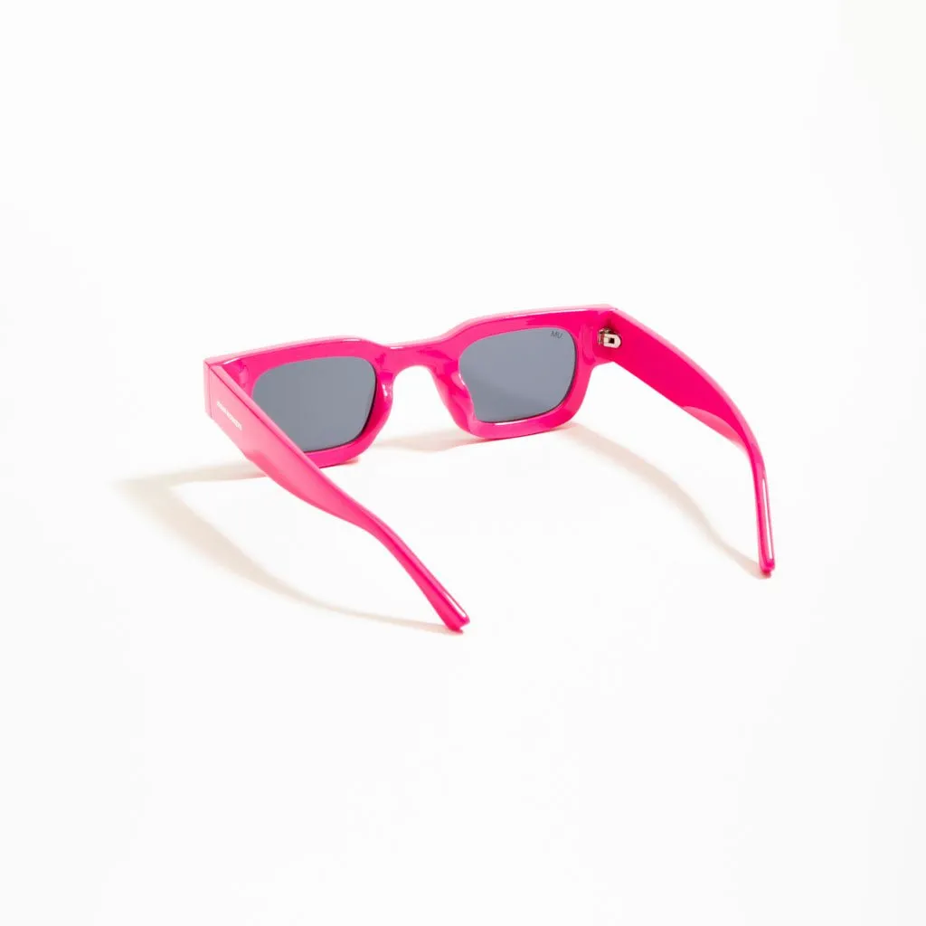 Miami vice // 003