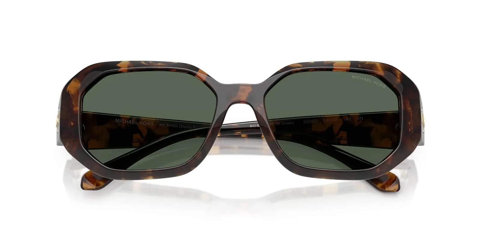 Michael Kors Siesta Key MK2240U 3006/71