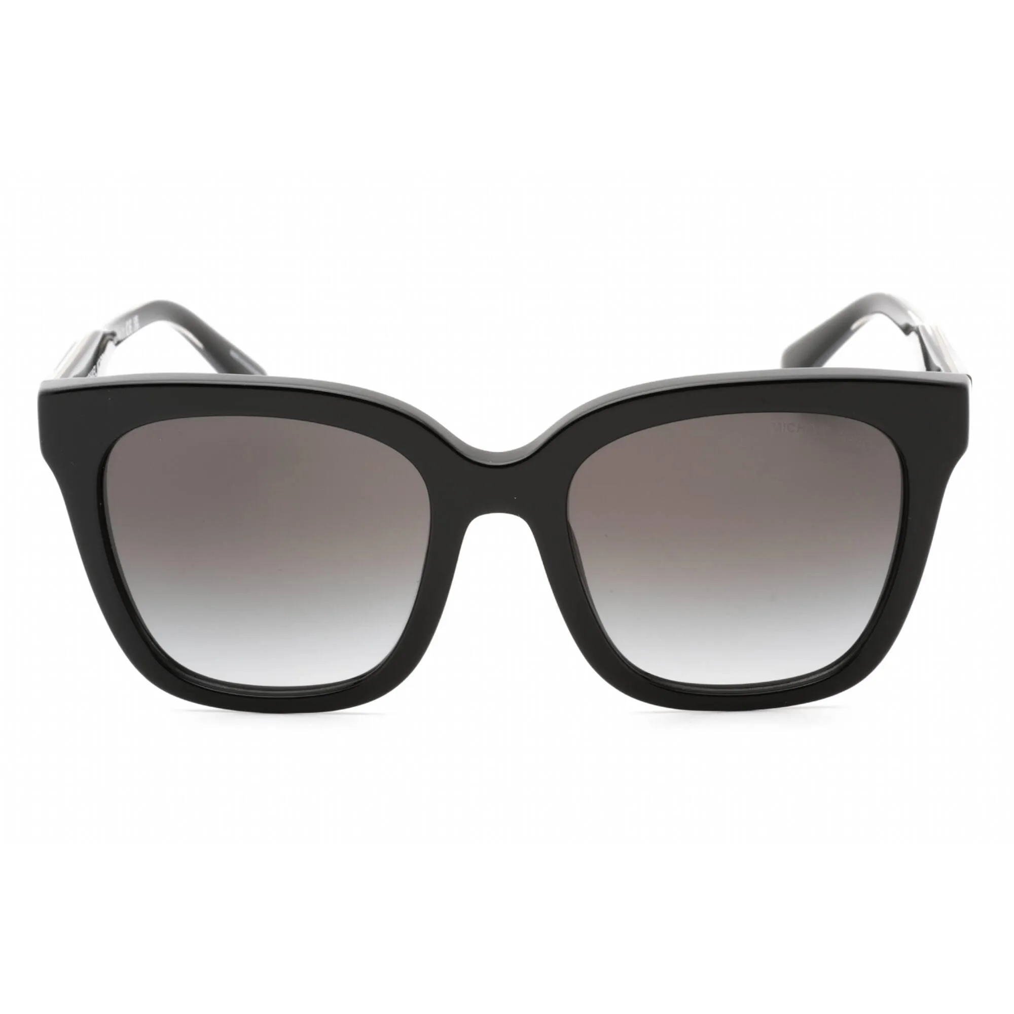 Michael Kors Women's Sunglasses - Grey Gradient Lens Plastic Frame | 0MK2163 30058G