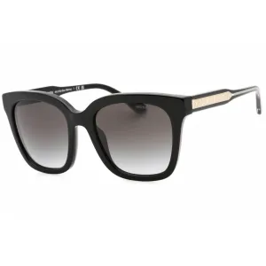 Michael Kors Women's Sunglasses - Grey Gradient Lens Plastic Frame | 0MK2163 30058G